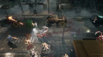 Игра для ПК 505 Games Red Solstice 2: Survivors (18+)