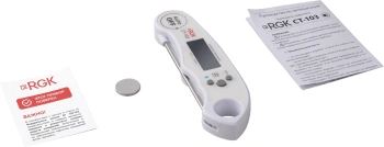 Термометр RGK CT-103