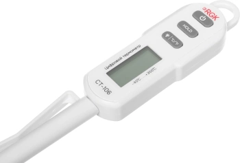 Термометр RGK CT-106