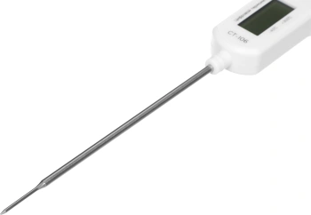 Термометр RGK CT-106