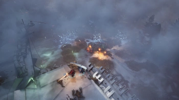 Дополнение к игре для ПК 505 Games Red Solstice 2: Survivors - Season Pass (18+)