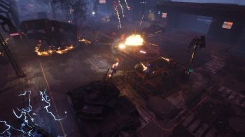 Дополнение к игре для ПК 505 Games Red Solstice 2: Survivors - Season Pass (18+)