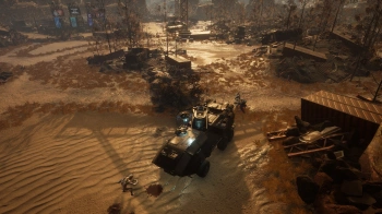 Дополнение к игре для ПК 505 Games Red Solstice 2: Survivors - Season Pass (18+)