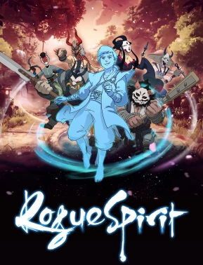 Игра для ПК 505 Games Rogue Spirit (Ранний доступ) (16+)