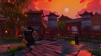 Игра для ПК 505 Games Rogue Spirit (Ранний доступ) (16+)