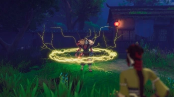 Игра для ПК 505 Games Rogue Spirit (Ранний доступ) (16+)