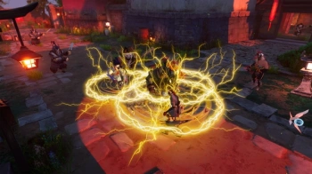 Игра для ПК 505 Games Rogue Spirit (Ранний доступ) (16+)