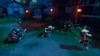 Игра для ПК 505 Games Rogue Spirit (Ранний доступ) (16+)