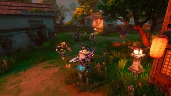 Игра для ПК 505 Games Rogue Spirit (Ранний доступ) (16+)