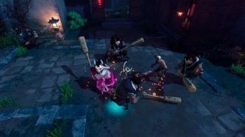 Игра для ПК 505 Games Rogue Spirit (Ранний доступ) (16+)