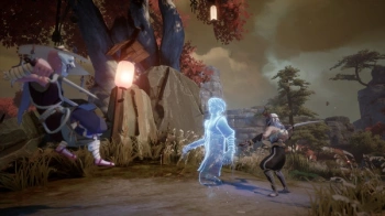 Игра для ПК 505 Games Rogue Spirit (Ранний доступ) (16+)