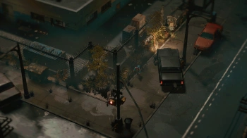 Игра для ПК 505 Games Serial Cleaners (18+)