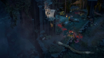 Дополнение к игре для ПК 505 Games Serial Cleaners - Dino Park (18+)