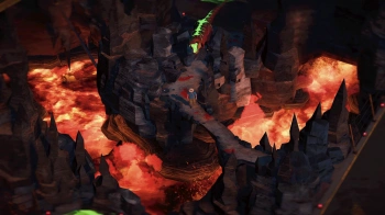 Дополнение к игре для ПК 505 Games Serial Cleaners - Dino Park (18+)