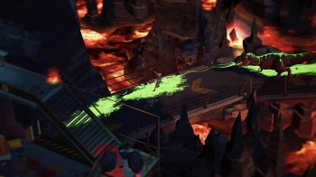 Дополнение к игре для ПК 505 Games Serial Cleaners - Dino Park (18+)