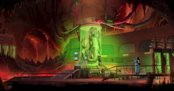 Дополнение к игре для ПК 505 Games Serial Cleaners - Dino Park (18+)