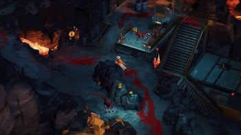 Дополнение к игре для ПК 505 Games Serial Cleaners - Dino Park (18+)