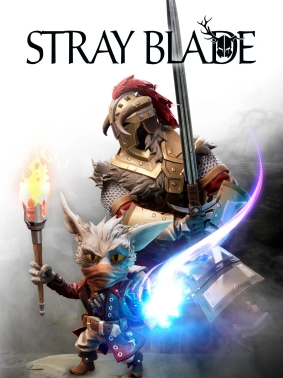 Игра для ПК 505 Games Stray Blade (16+)
