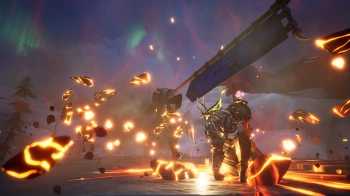 Игра для ПК 505 Games Stray Blade (16+)