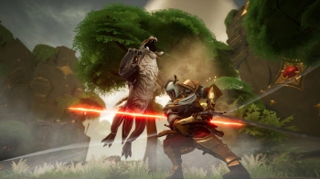 Игра для ПК 505 Games Stray Blade (16+)