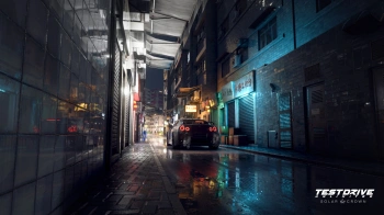 Игра для ПК Nacon Test Drive Unlimited Solar Crown (18+)