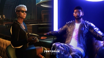 Игра для ПК Nacon Test Drive Unlimited Solar Crown (18+)