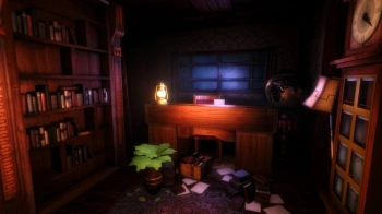 Игра для ПК 505 Games The Guest (6+)