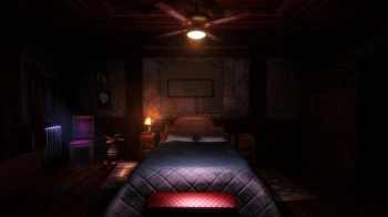 Игра для ПК 505 Games The Guest (6+)