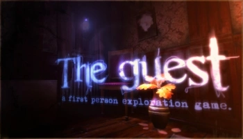 Игра для ПК 505 Games The Guest (6+)