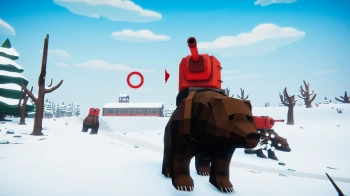 Игра для ПК 505 Games Total Tank Simulator (16+)