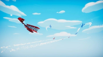 Игра для ПК 505 Games Total Tank Simulator (16+)