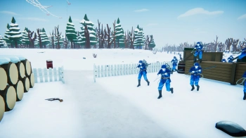 Игра для ПК 505 Games Total Tank Simulator (16+)