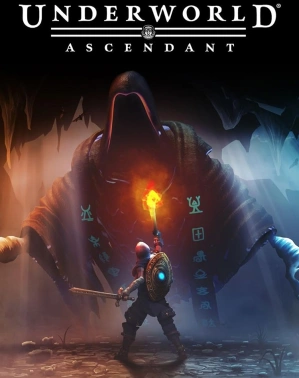 Игра для ПК 505 Games Underworld Ascendant (18+)
