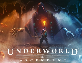 Игра для ПК 505 Games Underworld Ascendant (18+)
