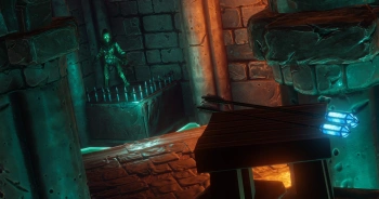 Игра для ПК 505 Games Underworld Ascendant (18+)