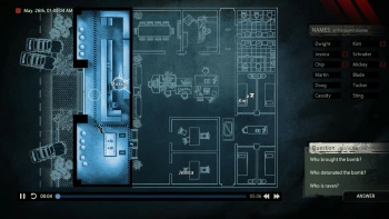 Дополнение к игре для ПК 505 Games Unheard - Voices of Crime (16+)