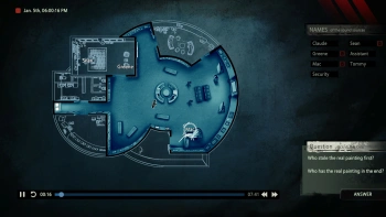 Дополнение к игре для ПК 505 Games Unheard - Voices of Crime (16+)