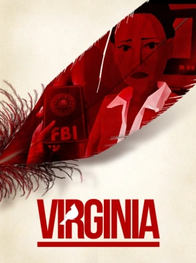 Игра для ПК 505 Games Virginia (12+)