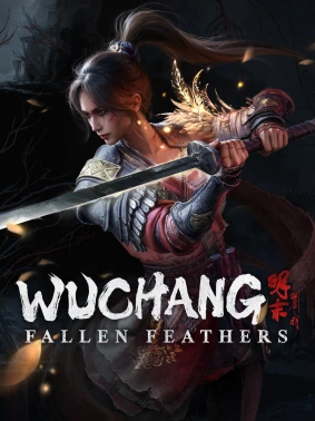 Дополнение к игре для ПК 505 Games WUCHANG: Fallen Feathers (18+)