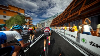 Игра для ПК Nacon Tour de France 2022 (0+)