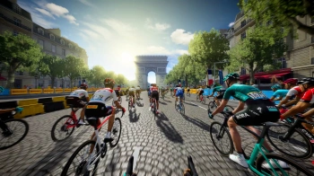 Игра для ПК Nacon Tour de France 2022 (0+)