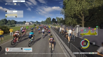 Игра для ПК Nacon Tour de France 2023 (0+)