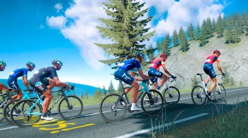 Игра для ПК Nacon Tour de France 2023 (0+)