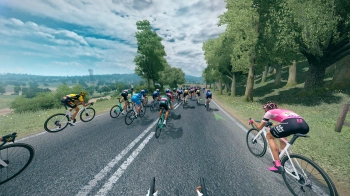 Игра для ПК Nacon Tour de France 2023 (0+)