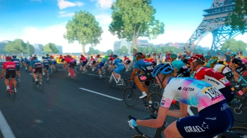 Игра для ПК Nacon Tour de France 2023 (0+)