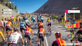 Игра для ПК Nacon Tour de France 2024 (12+)