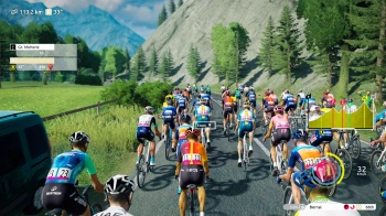 Игра для ПК Nacon Tour de France 2024 (12+)