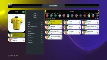 Игра для ПК Nacon Tour de France 2024 (12+)