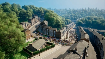 Игра для ПК Nacon Tour de France 2025 (12+)