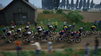 Игра для ПК Nacon Tour de France 2025 (12+)